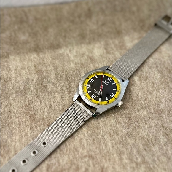 Vintage HMT Pilot - Picture 8 of 8